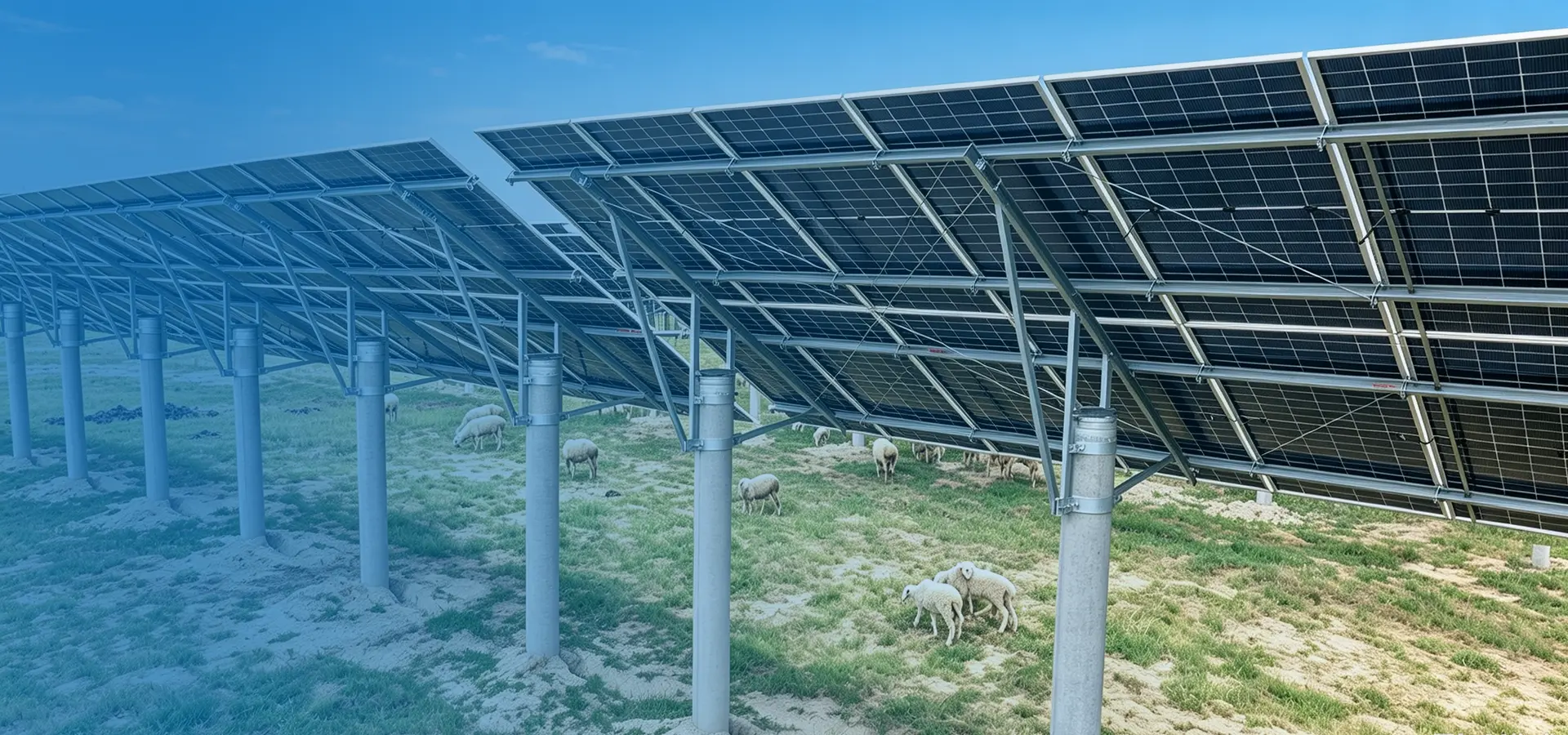 Solar Monteringsbeslag Leverandør