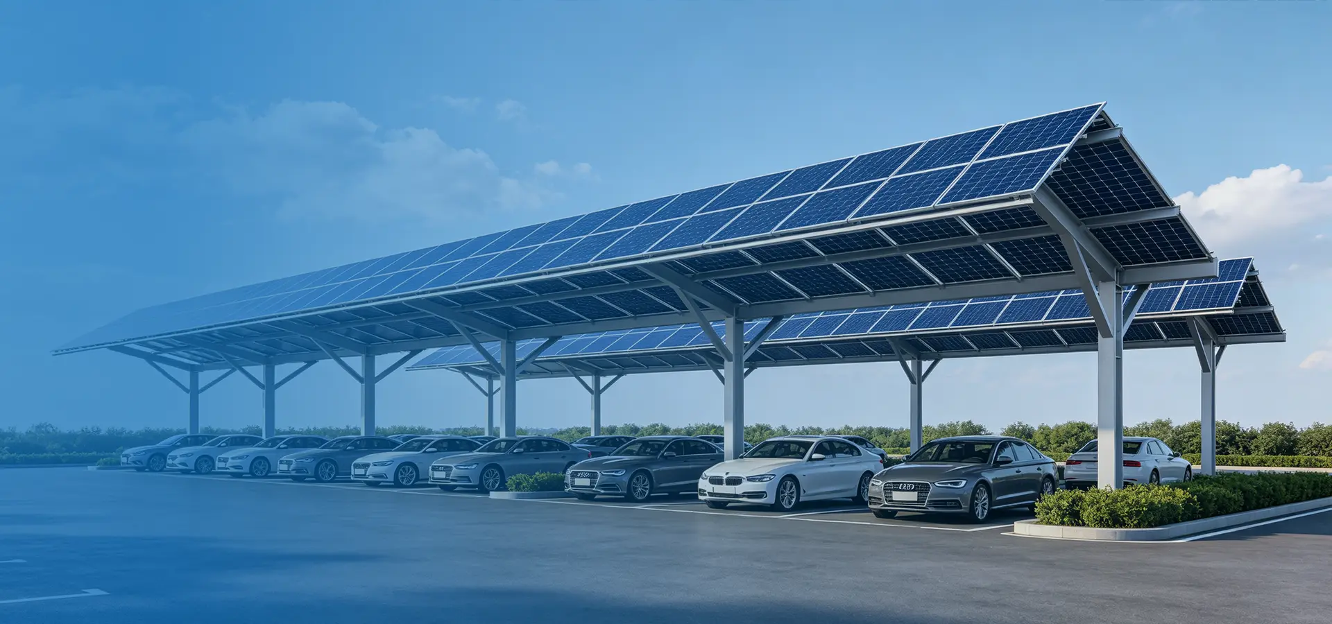 Kina Solar Monteringsbeslag