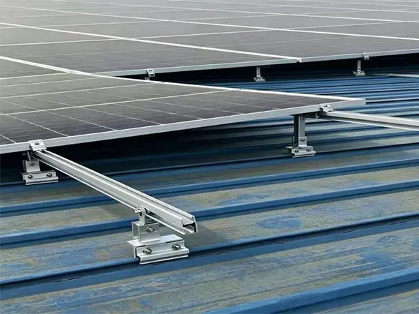 Guojian (Tianjin) Steel fuldfører strategisk transformation og fremstår som en af ​​Kinas top 20 PV-virksomheder