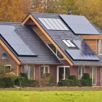 Solar Tagkrog